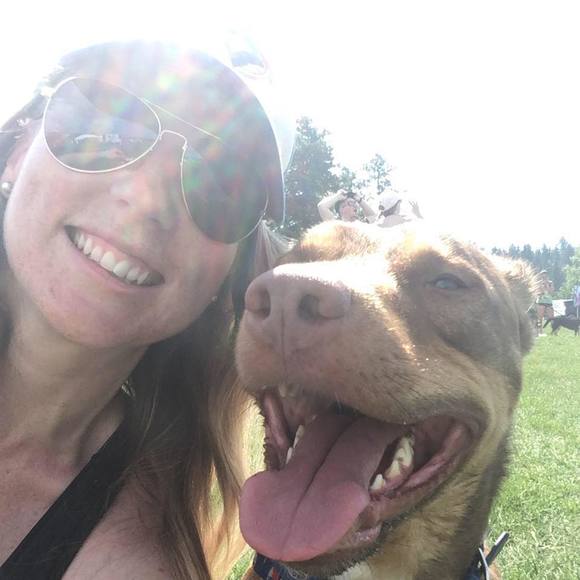 Meet your Posher, Meaghan - Picture 1 of 1